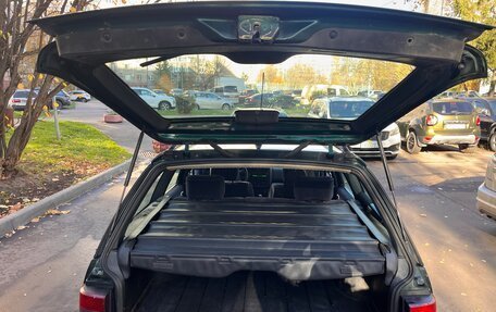Volkswagen Passat B4, 1996 год, 270 000 рублей, 8 фотография