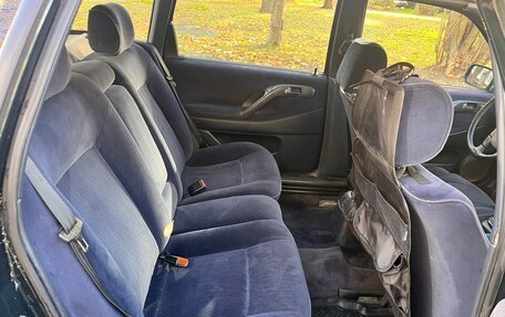 Volkswagen Passat B4, 1996 год, 270 000 рублей, 11 фотография