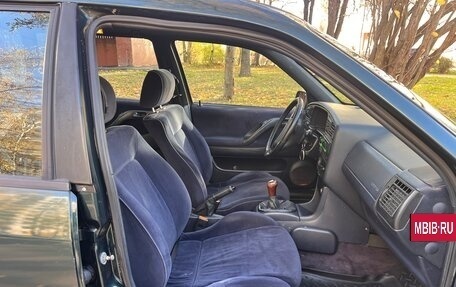 Volkswagen Passat B4, 1996 год, 270 000 рублей, 12 фотография