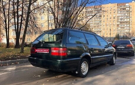 Volkswagen Passat B4, 1996 год, 270 000 рублей, 7 фотография