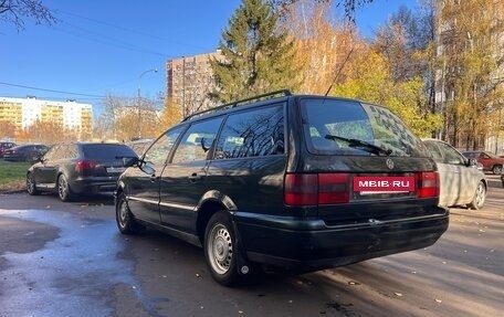 Volkswagen Passat B4, 1996 год, 270 000 рублей, 5 фотография