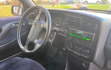 Volkswagen Passat B4, 1996 год, 270 000 рублей, 14 фотография