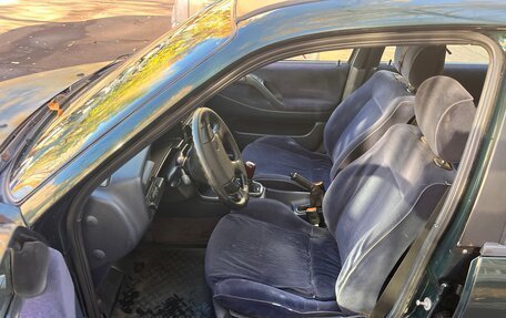 Volkswagen Passat B4, 1996 год, 270 000 рублей, 15 фотография