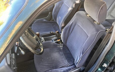 Volkswagen Passat B4, 1996 год, 270 000 рублей, 16 фотография