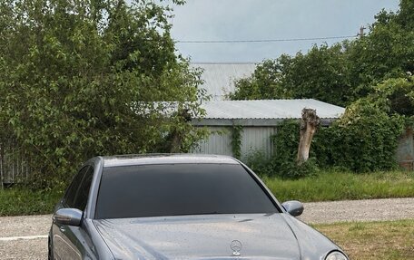 Mercedes-Benz E-Класс, 2003 год, 670 000 рублей, 2 фотография