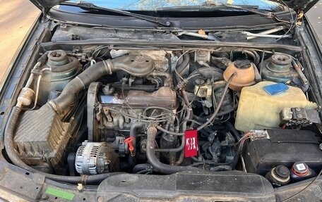 Volkswagen Passat B4, 1996 год, 270 000 рублей, 19 фотография