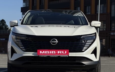 Nissan Qashqai, 2026 год, 2 390 000 рублей, 3 фотография