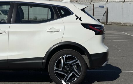 Nissan Qashqai, 2026 год, 2 390 000 рублей, 10 фотография