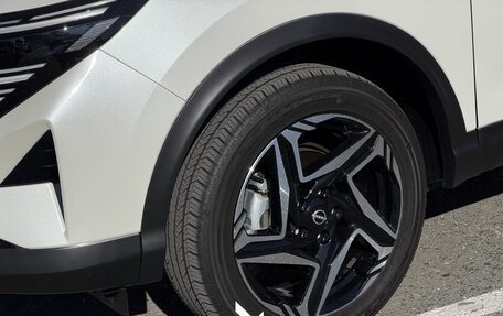 Nissan Qashqai, 2026 год, 2 390 000 рублей, 11 фотография