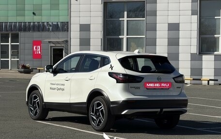 Nissan Qashqai, 2026 год, 2 390 000 рублей, 4 фотография