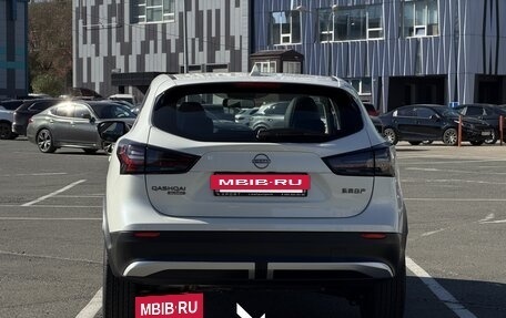 Nissan Qashqai, 2026 год, 2 390 000 рублей, 12 фотография