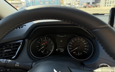 Nissan Qashqai, 2026 год, 2 390 000 рублей, 17 фотография