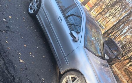 Mercedes-Benz C-Класс, 2001 год, 520 000 рублей, 4 фотография