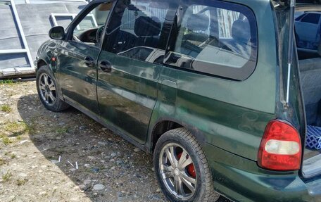 KIA Carnival III, 2001 год, 410 000 рублей, 7 фотография