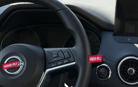 Nissan Qashqai, 2026 год, 2 390 000 рублей, 18 фотография