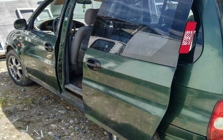 KIA Carnival III, 2001 год, 410 000 рублей, 8 фотография