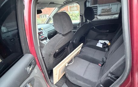 Ford C-MAX I рестайлинг, 2008 год, 300 000 рублей, 6 фотография