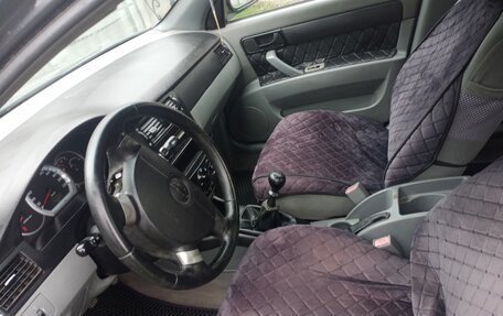 Chevrolet Lacetti, 2007 год, 340 000 рублей, 5 фотография