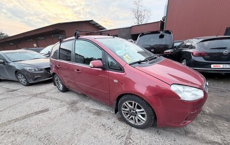 Ford C-MAX I рестайлинг, 2008 год, 300 000 рублей, 4 фотография