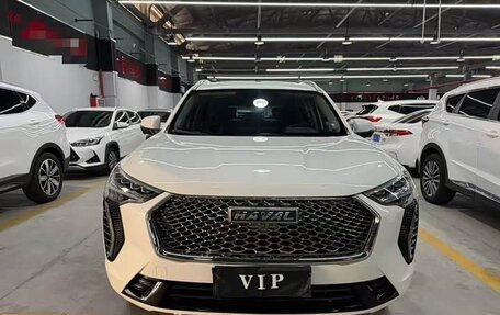 Haval Jolion, 2021 год, 1 280 325 рублей, 2 фотография