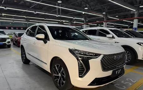 Haval Jolion, 2021 год, 1 280 325 рублей, 3 фотография