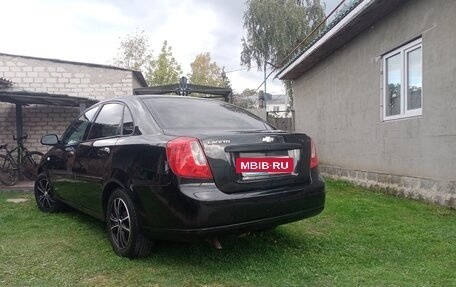 Chevrolet Lacetti, 2007 год, 340 000 рублей, 4 фотография