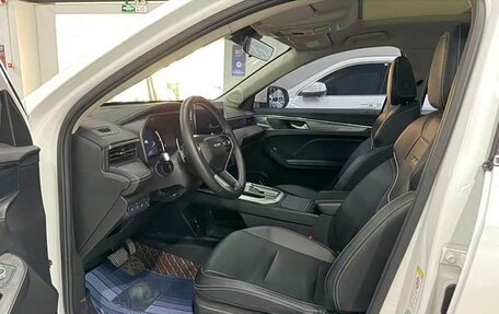 Haval Jolion, 2021 год, 1 280 325 рублей, 7 фотография