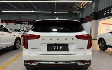 Haval Jolion, 2021 год, 1 280 325 рублей, 5 фотография