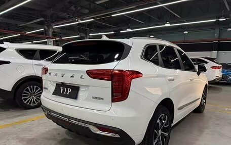Haval Jolion, 2021 год, 1 280 325 рублей, 4 фотография