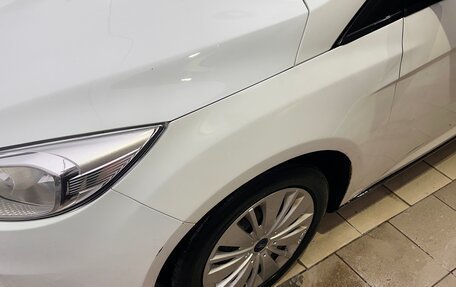 Ford Focus III, 2018 год, 885 000 рублей, 4 фотография