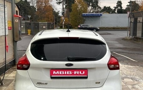 Ford Focus III, 2018 год, 885 000 рублей, 2 фотография