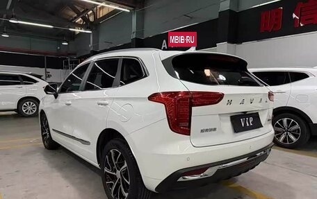 Haval Jolion, 2021 год, 1 280 325 рублей, 6 фотография