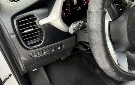 KIA Rio IV, 2021 год, 1 850 000 рублей, 8 фотография