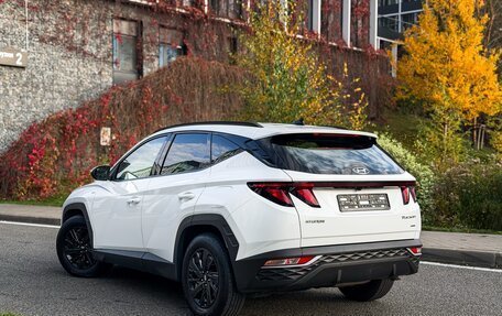 Hyundai Tucson, 2022 год, 2 950 000 рублей, 5 фотография