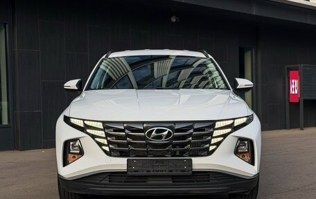 Hyundai Tucson, 2022 год, 2 950 000 рублей, 2 фотография
