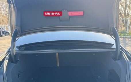 Audi A6, 2013 год, 1 100 000 рублей, 6 фотография
