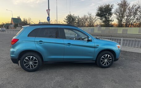 Mitsubishi ASX I рестайлинг, 2012 год, 1 100 000 рублей, 4 фотография