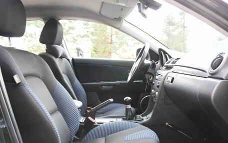 Mazda 3, 2004 год, 385 000 рублей, 2 фотография