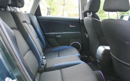 Mazda 3, 2004 год, 385 000 рублей, 9 фотография