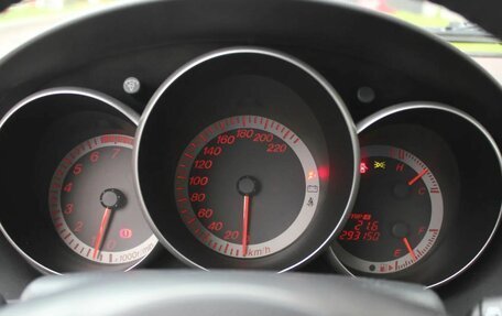Mazda 3, 2004 год, 385 000 рублей, 10 фотография