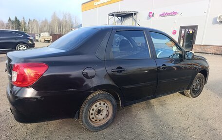 Datsun on-DO I рестайлинг, 2014 год, 165 000 рублей, 3 фотография