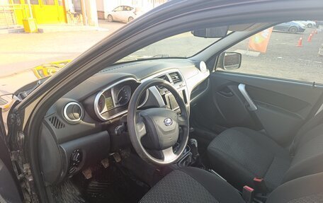 Datsun on-DO I рестайлинг, 2014 год, 165 000 рублей, 7 фотография
