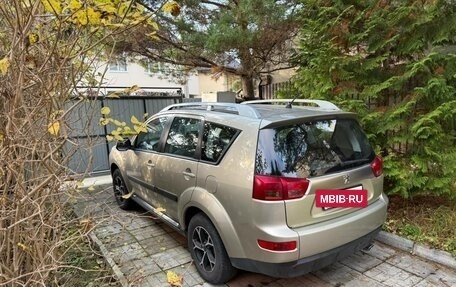 Peugeot 4007, 2008 год, 915 000 рублей, 6 фотография