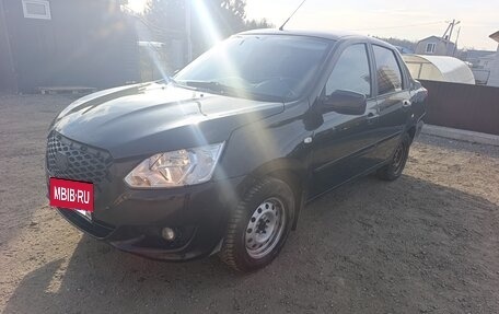 Datsun on-DO I рестайлинг, 2014 год, 165 000 рублей, 6 фотография