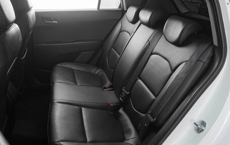 Hyundai Creta I рестайлинг, 2016 год, 1 629 000 рублей, 9 фотография