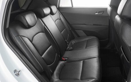 Hyundai Creta I рестайлинг, 2016 год, 1 629 000 рублей, 7 фотография