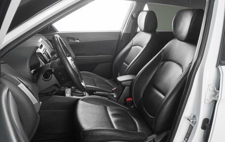 Hyundai Creta I рестайлинг, 2016 год, 1 629 000 рублей, 10 фотография