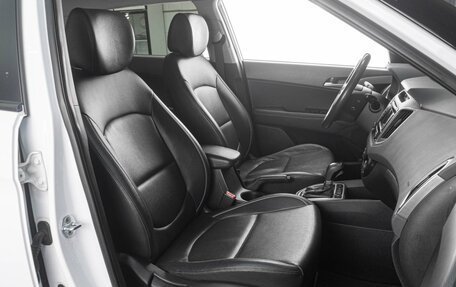 Hyundai Creta I рестайлинг, 2016 год, 1 629 000 рублей, 8 фотография