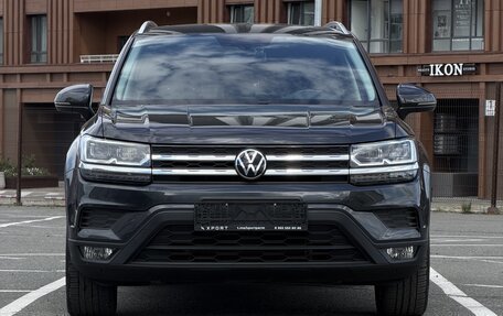 Volkswagen Tharu, 2022 год, 2 250 000 рублей, 4 фотография