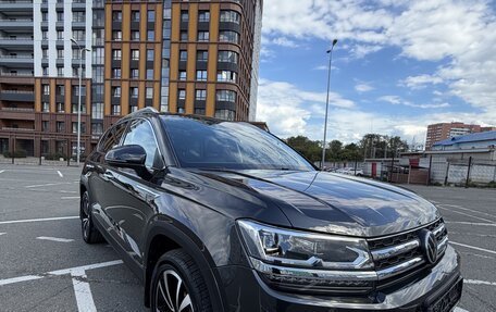 Volkswagen Tharu, 2022 год, 2 250 000 рублей, 3 фотография
